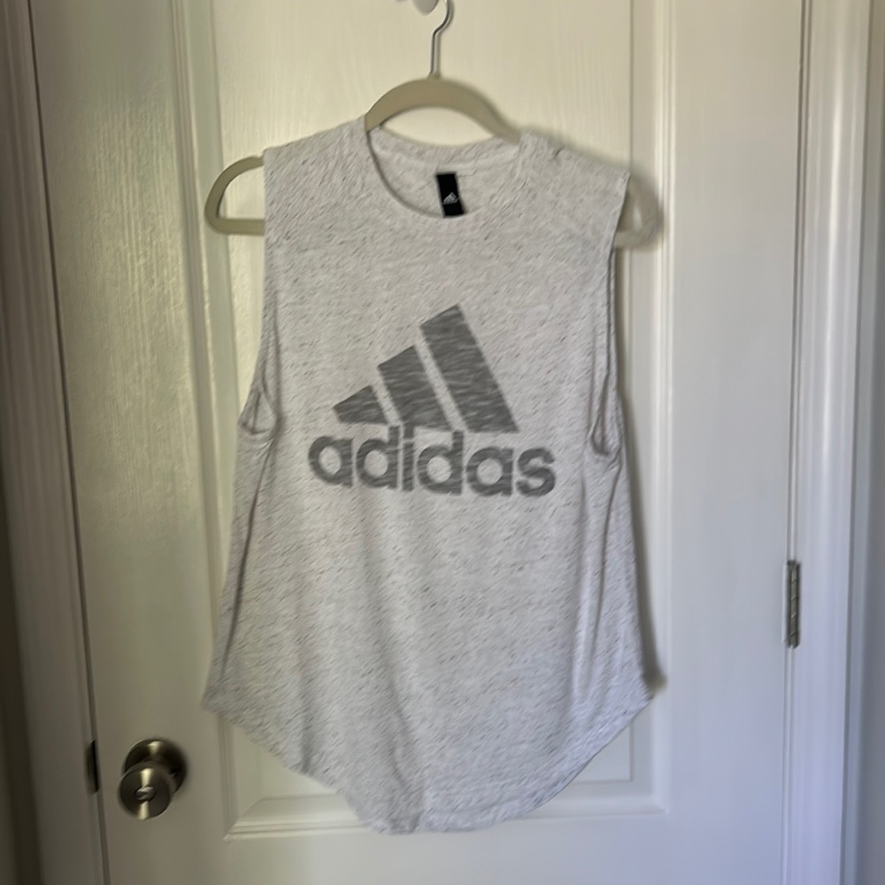Adidas Tank